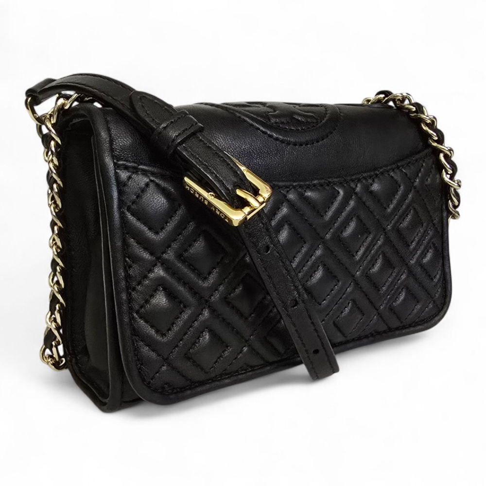 Tory Burch Mini Fleming Bag